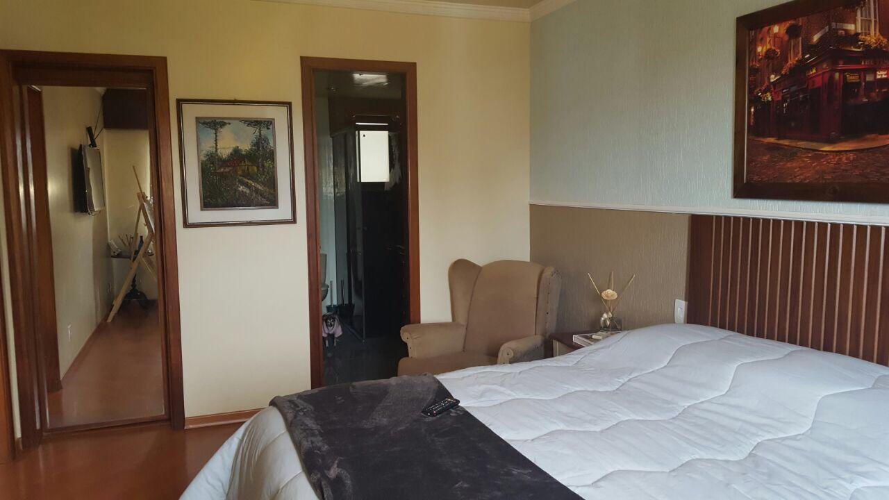 Apartamento Gramado Exteriör bild