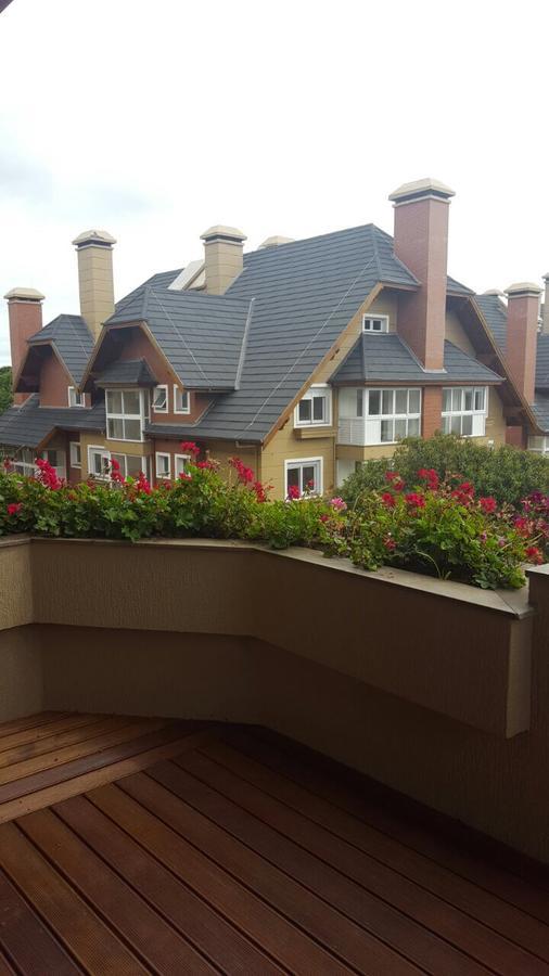 Apartamento Gramado Exteriör bild