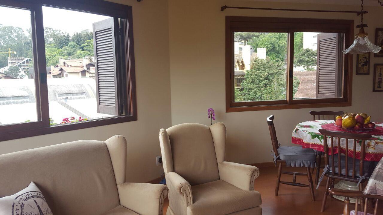 Apartamento Gramado Exteriör bild