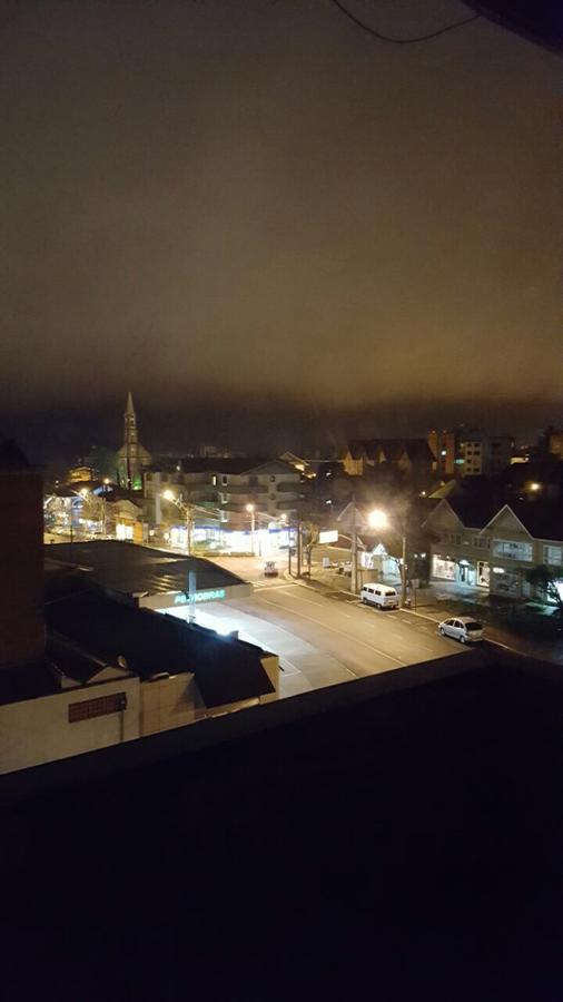 Apartamento Gramado Exteriör bild