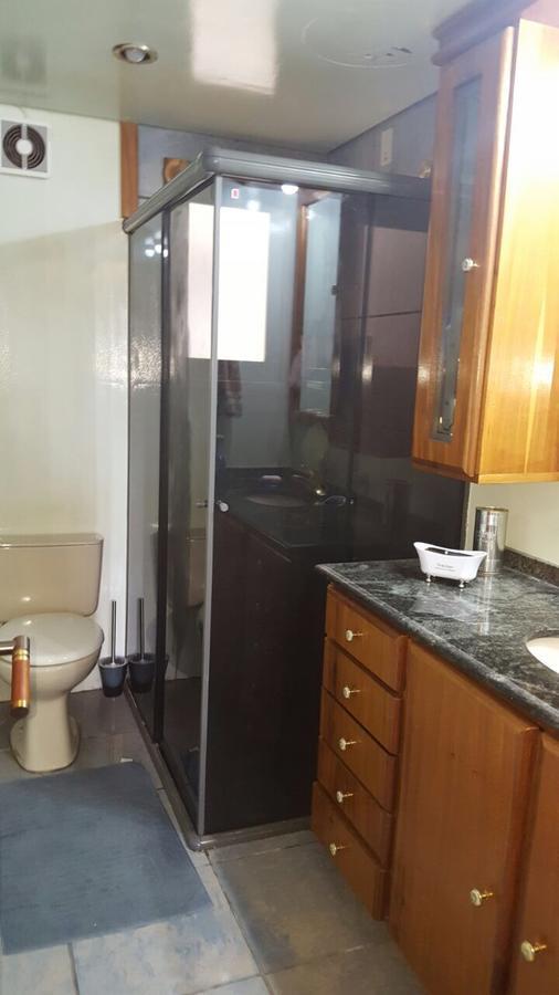 Apartamento Gramado Exteriör bild