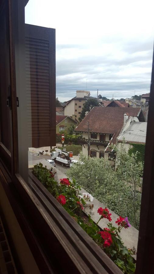 Apartamento Gramado Exteriör bild