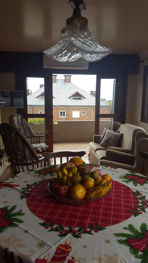 Apartamento Gramado Exteriör bild