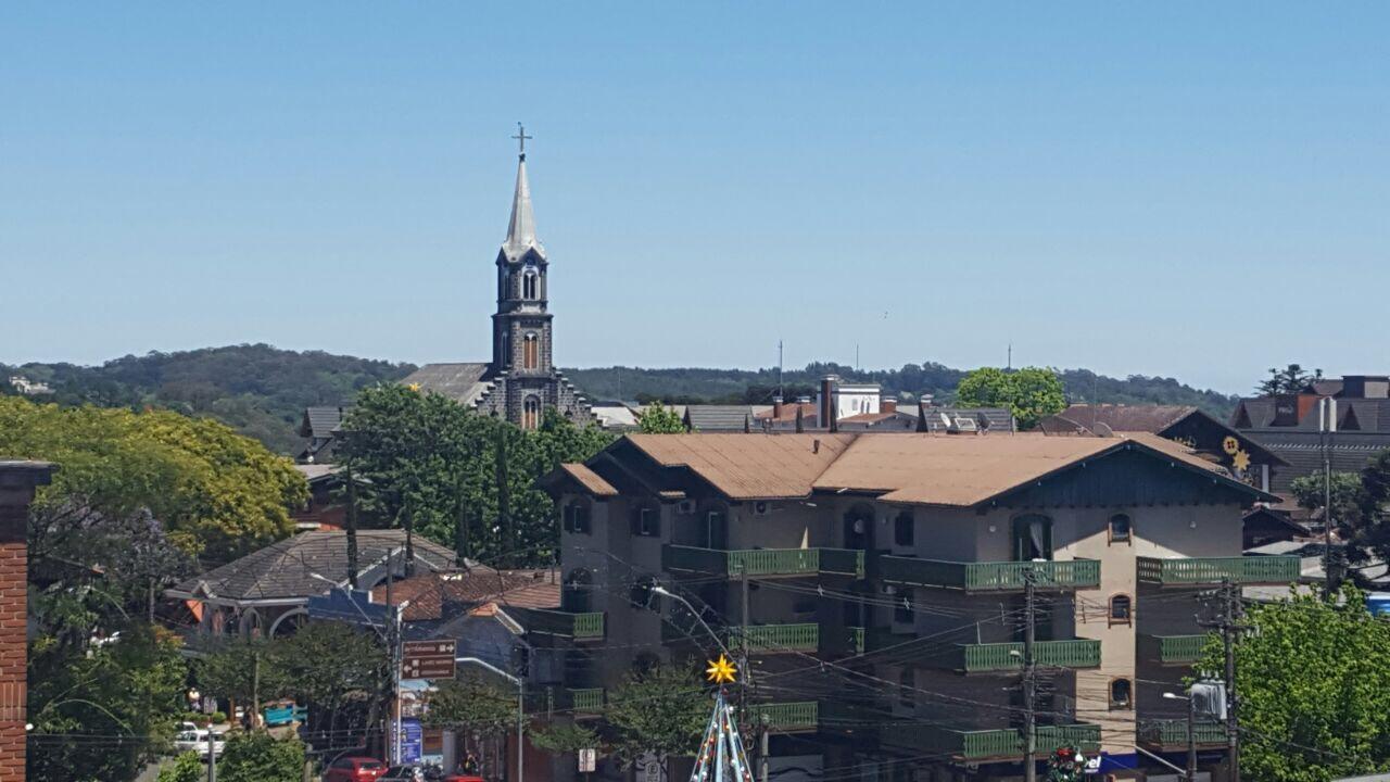 Apartamento Gramado Exteriör bild