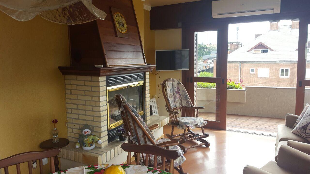 Apartamento Gramado Exteriör bild