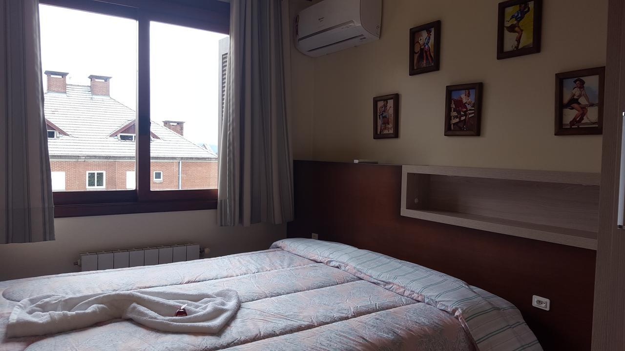 Apartamento Gramado Exteriör bild